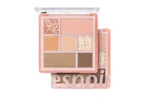 eSpoir - Palette pour les yeux réels - 07 Cream Soda