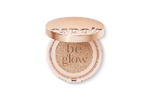 eSpoir - Pro Tailor Be Glow Coussin Tout nouveau SPF42 PA++ - #5 Tan eSpoir - Pro Tailor Be Glow Coussin Tout nouveau SPF42 PA++ - #5 Tan