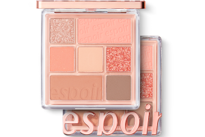 eSpoir - Real Eye Palette - 7.1g - 05 Apricot Me eSpoir - Real Eye Palette - 7.1g - 05 Apricot Me
