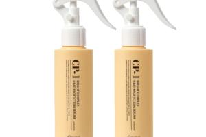 Esthetic House - CP-1 Bright Complex Heat Protection Serum - 120ml (2ea) Set