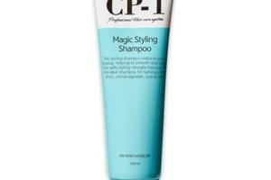 Esthetic House - CP-1 Magic Styling Shampoo - 250 ml