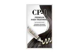 Esthetic House - Pochette de traitement capillaire CP-1 Premium - 12.5ml