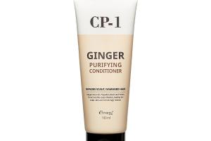 Esthetic House - Revitalisant purifiant au gingembre CP-1 - 100ml Esthetic House - Revitalisant purifiant au gingembre CP-1 - 100ml