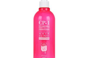 Esthetic House - Revitalisant de remplissage de cheveux CP-1 3Seconds - 500ml Esthetic House - Revitalisant de remplissage de cheveux CP-1 3Seconds - 500ml
