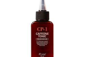 Esthetic House - Tonique à la caféine CP-1 - 100ml