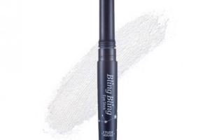 ETUDE - Bâton pour les yeux Bling Bling - No.01 Shooting Star ETUDE - Bâton pour les yeux Bling Bling - No.01 Shooting Star