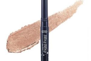 ETUDE - Bâton pour les yeux Bling Bling - No.16 Pink Meteor Shower