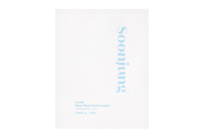 ETUDE - Bientôt Jung Panthensoside, Masque feuille - 1pièce