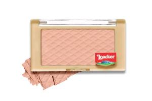 Etude - Collection de fards à joues Sweet Layer - 4.1g - 01 Vanilla