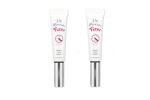ETUDE - Dr. Mascara Fixer For Perfect Lash (2ea) Set