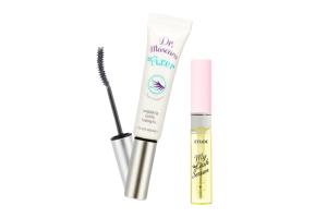 ETUDE - Dr. Mascara Fixer For Super Longlash (1ea) + My Lash Serum