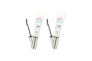 ETUDE - Dr. Mascara Fixer For Super Longlash (2ea) Set ETUDE - Dr. Mascara Fixer For Super Longlash (2ea) Set