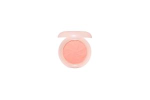 Etude - Fard à joues fouettant en velours [Whipping Cloud Edition] - 7g - Melon Cream Chou