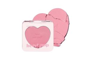 Etude - Fard à joues Heart Pop - 4g - Squeeze Berry
