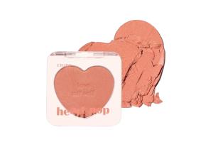 Etude - Fard à joues Heart Pop - 4g - Super Sunset