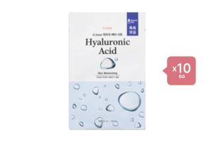 Etude House 0.2 Therapy Air Mask (New) - 1pc - Hyaluronic Acid...