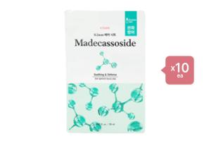 Etude House 0.2 Therapy Air Mask (New) - 1pc - Madecassoside... Etude House 0.2 Therapy Air Mask (New) - 1pc - Madecassoside...