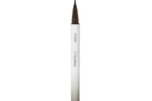 Etude House - 2X Tinting Eyeliner - 0.5g - 01 Soft Deep Brown