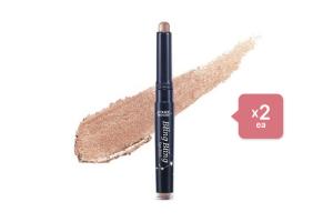 Etude House - Bling Bling Eye Stick - No.16 Pink Meteor Shower...