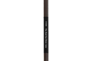 Etude House - Le crayon automatique Real Eye Brow - 0.3g - 02 Grey Etude House - Le crayon automatique Real Eye Brow - 0.3g - 02 Grey