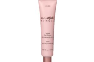 Etude House - Crème pour les yeux intense au collagène Moistfull - Etude House - Crème pour les yeux intense au collagène Moistfull -
