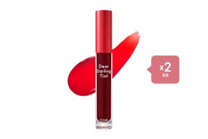 Etude House - Dear Darling Water Gel Tint - RD301 Real Red/5g... Etude House - Dear Darling Water Gel Tint - RD301 Real Red/5g...