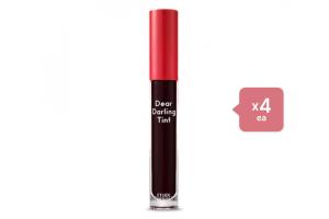 Etude House Dear Darling Water Gel Tint - RD302 Dracula Red/5g...