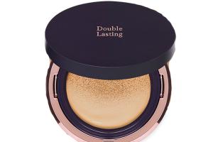 Etude House - Double Lasting Coussin Mat SPF50+ PA++++ - 15g -...