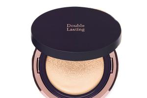 Etude House - Double Lasting Coussin Mat SPF50+ PA++++ - 15g -... Etude House - Double Lasting Coussin Mat SPF50+ PA++++ - 15g -...