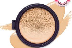 Etude House - Double Lasting Coussin Mat SPF50+ PA++++ (Recharge)...