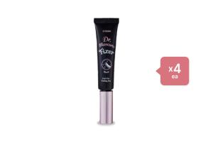 Etude House - Dr. Mascara Fixer - 6g - Black (4ea) Set