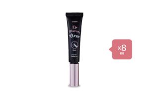 Etude House - Dr. Mascara Fixer - 6g - Black (8ea) Set Etude House - Dr. Mascara Fixer - 6g - Black (8ea) Set