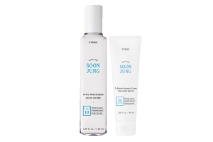 Etude House - Ensemble de soins de la peau Day & Night Duo