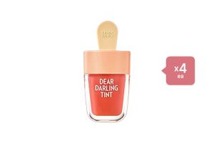 Etude House Etude House - Dear Darling Water Gel Tint - OR205... Etude House Etude House - Dear Darling Water Gel Tint - OR205...