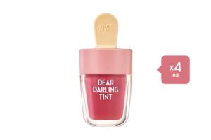 Etude House Etude House - Dear Darling Water Gel Tint - PK004 Red...