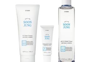 Etude House Etude House - Refresh Set