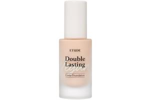 Etude House - Fond de Teint Végétalien Double Durée SPF32 PA++ -... Etude House - Fond de Teint Végétalien Double Durée SPF32 PA++ -...