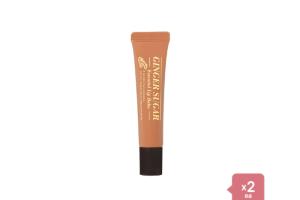 Etude House - Ginger Sugar Essential Lip Balm - 15ml (2ea) Set Etude House - Ginger Sugar Essential Lip Balm - 15ml (2ea) Set