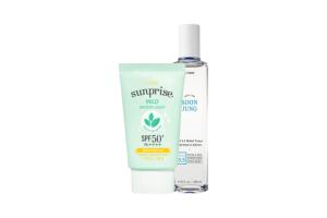 Etude House Kit Résistez Au Soleil