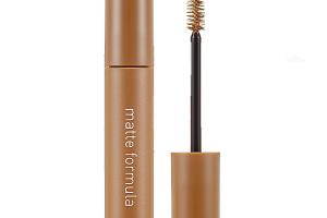 Etude House - Mascara Matte Formula Brow - 01 Marron clair - 6,5 g