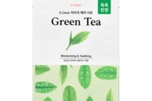 Etude House - Masque à air de thérapie 0.2 (nouveau) - 1pièce -...