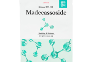 Etude House - Masque à air de thérapie 0.2 (nouveau) - 1pièce -...