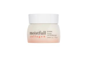 Etude House - Moistfull Collagen Crème - 75ml (Nouvelle version)