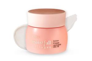 Etude House - Moistfull Collagen Crème Intense - 75ml Etude House - Moistfull Collagen Crème Intense - 75ml