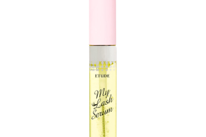 Etude House - Mon sérum pour cils - 18g