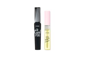 Etude House - My Lash Serum - 9g (1ea) + Lash Perm Curl Fix... Etude House - My Lash Serum - 9g (1ea) + Lash Perm Curl Fix...