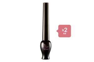 Etude House Oh M' Eye Line - Oh My Black (2ea) set