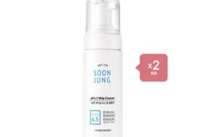 Etude House - Set de Nettoyage