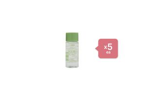 Etude House - Soon Jung Centella Relief Toner - 15ml (5ea) Set Etude House - Soon Jung Centella Relief Toner - 15ml (5ea) Set