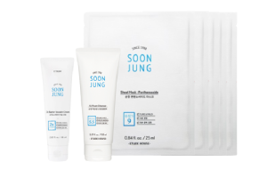 Etude House Soon Jung Champion Set